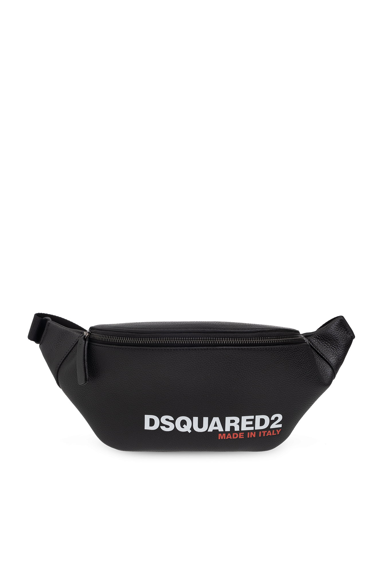 Dsquared2 belt outlet bag